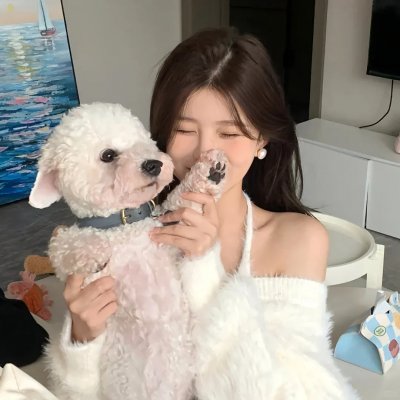 萌宝下乡全村齐齐宠